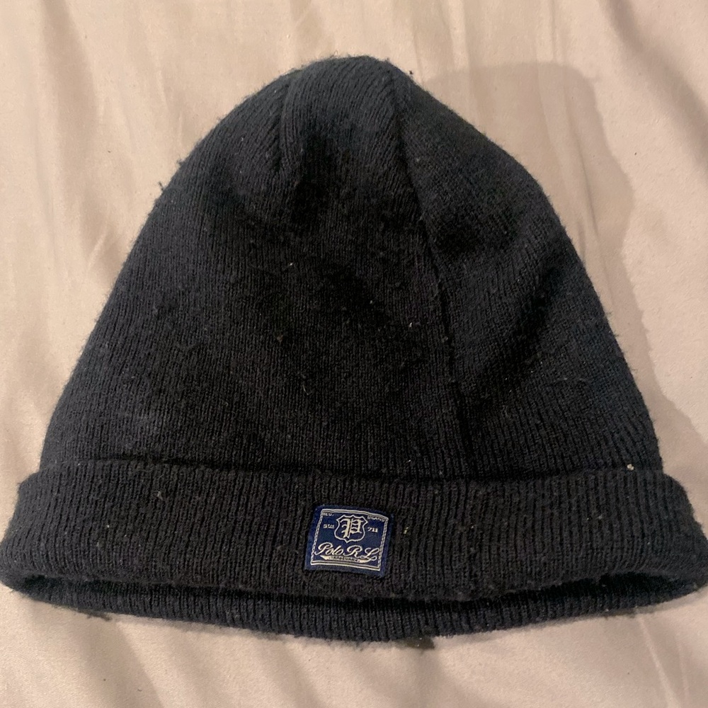 Polo beanie